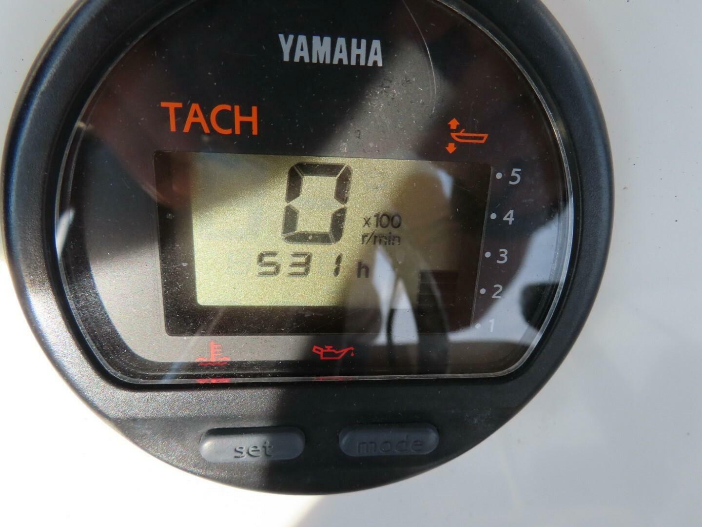 2005 Sailfish - Image 14