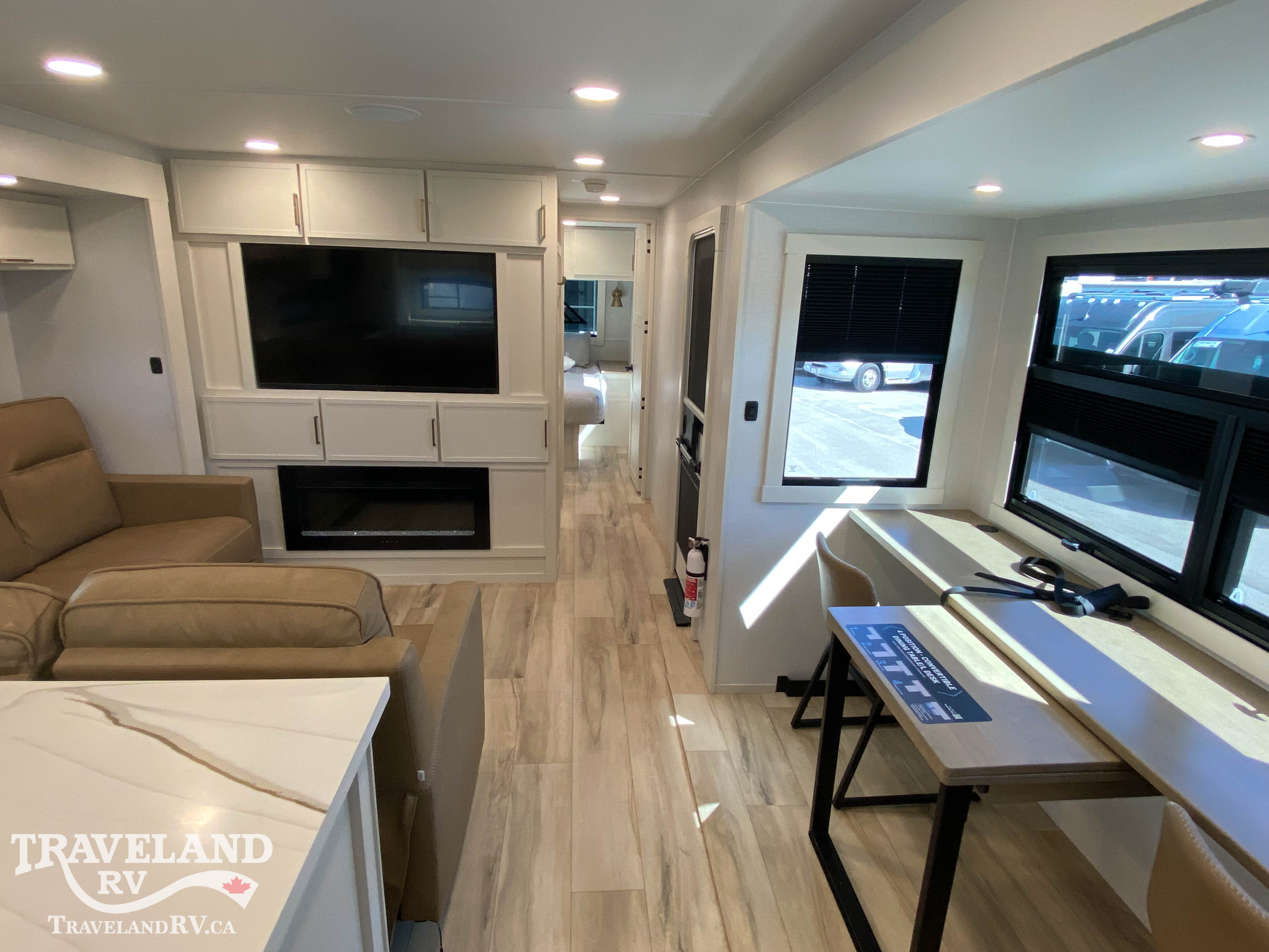 2026 Brinkley RV Model I 280 - Image 10