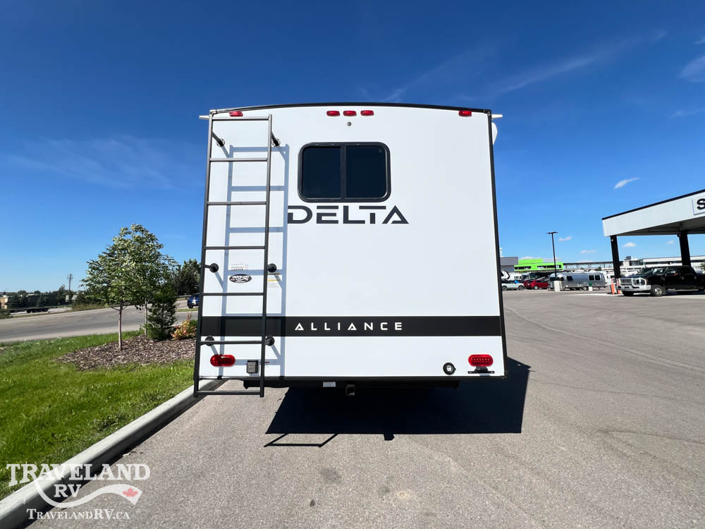 2027 Alliance RV Delta Solo RB152 - Image 9