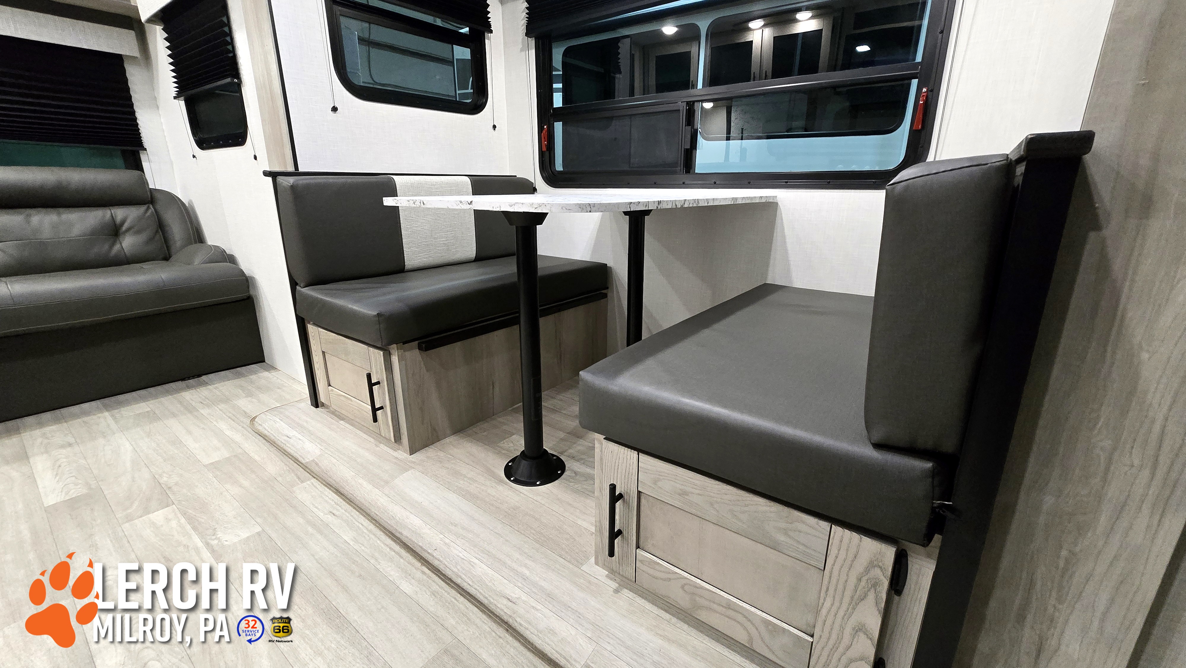 2023 KZ CONNECT 241RLK - Image 9