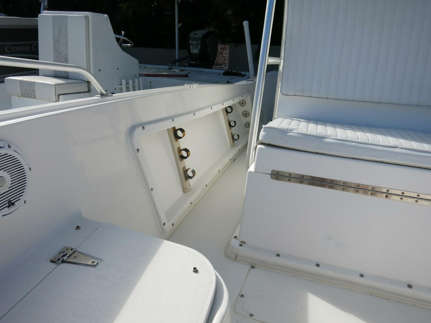 1993 Mako - Image 26