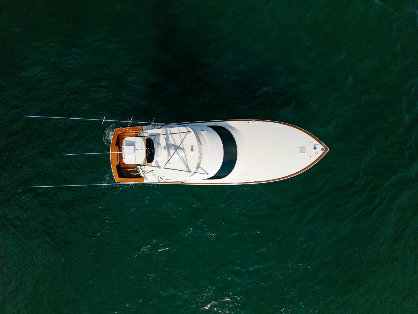 2020 Viking 62 Convertible - Image 51