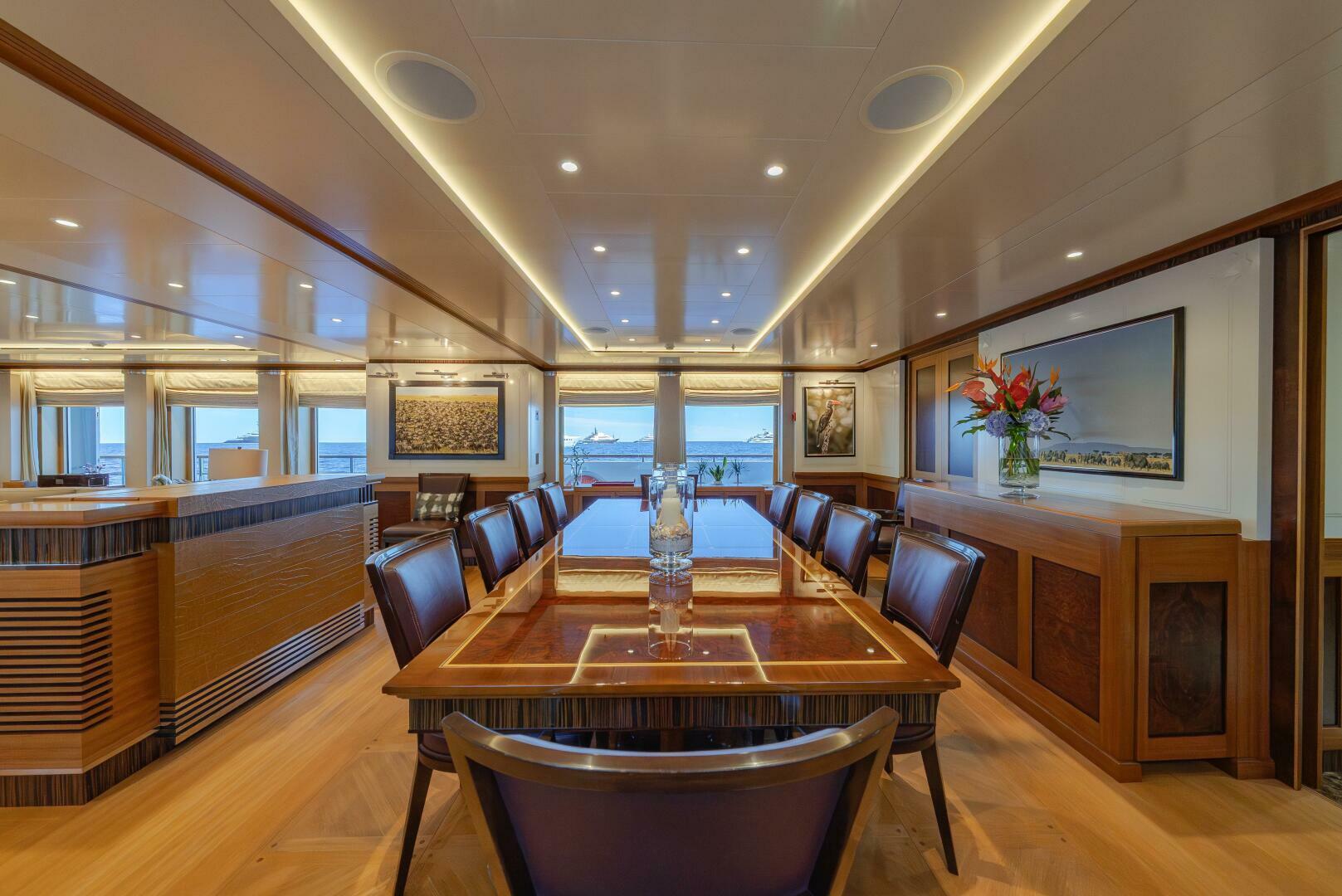 2009 Timmerman Custom Tri-Deck - Image 55