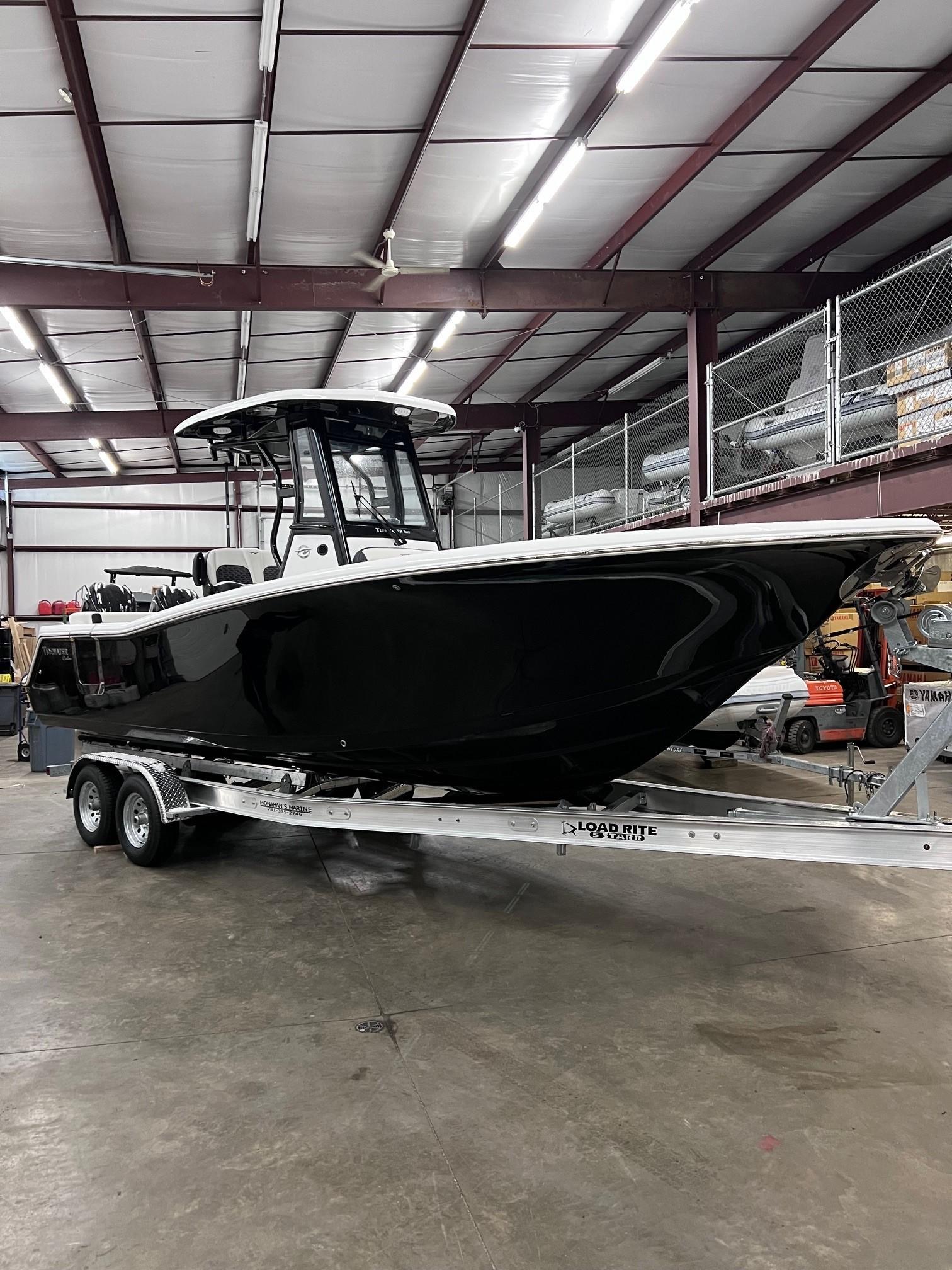 2027 Highfield Sport 360 Standard - Image 235