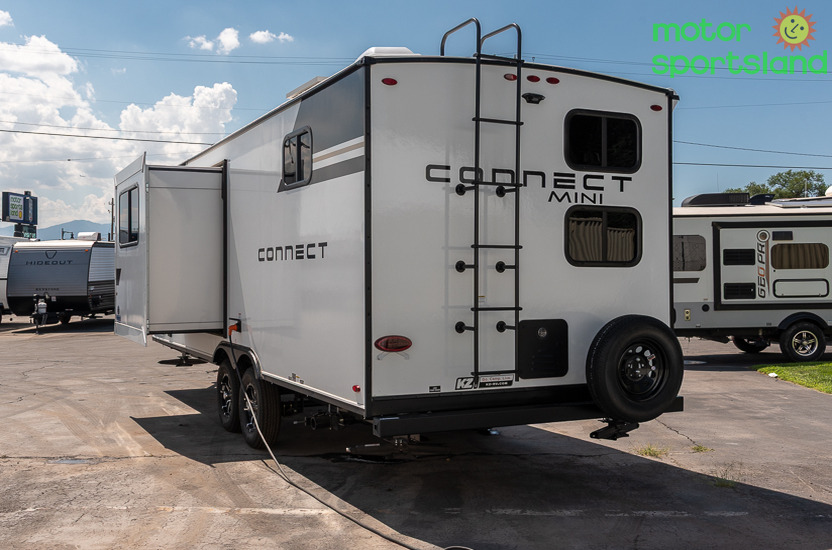 2027 KZ RV Connect Mini CM231BH - Image 5