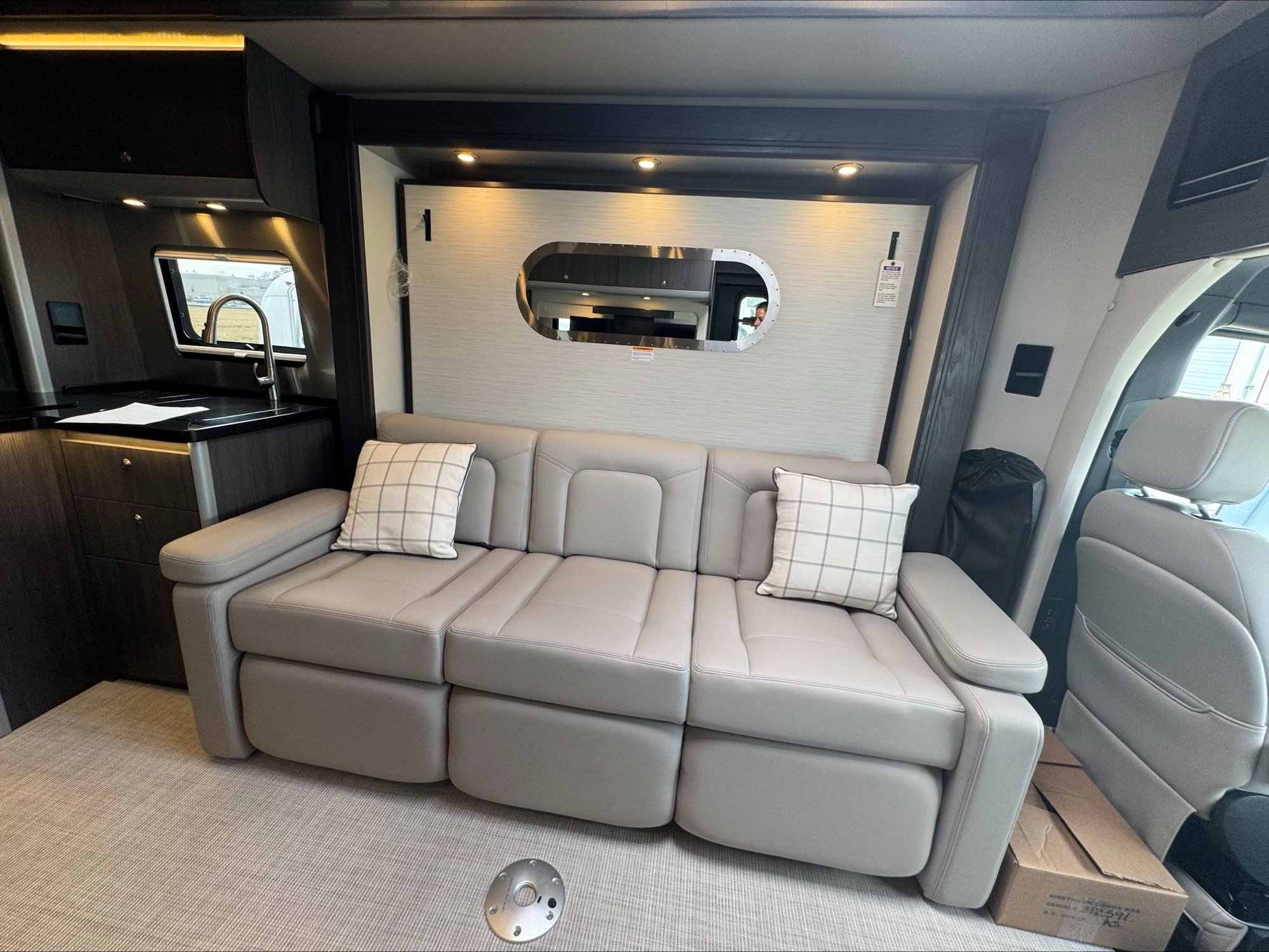 2026 AIRSTREAM ATLAS - Image 9