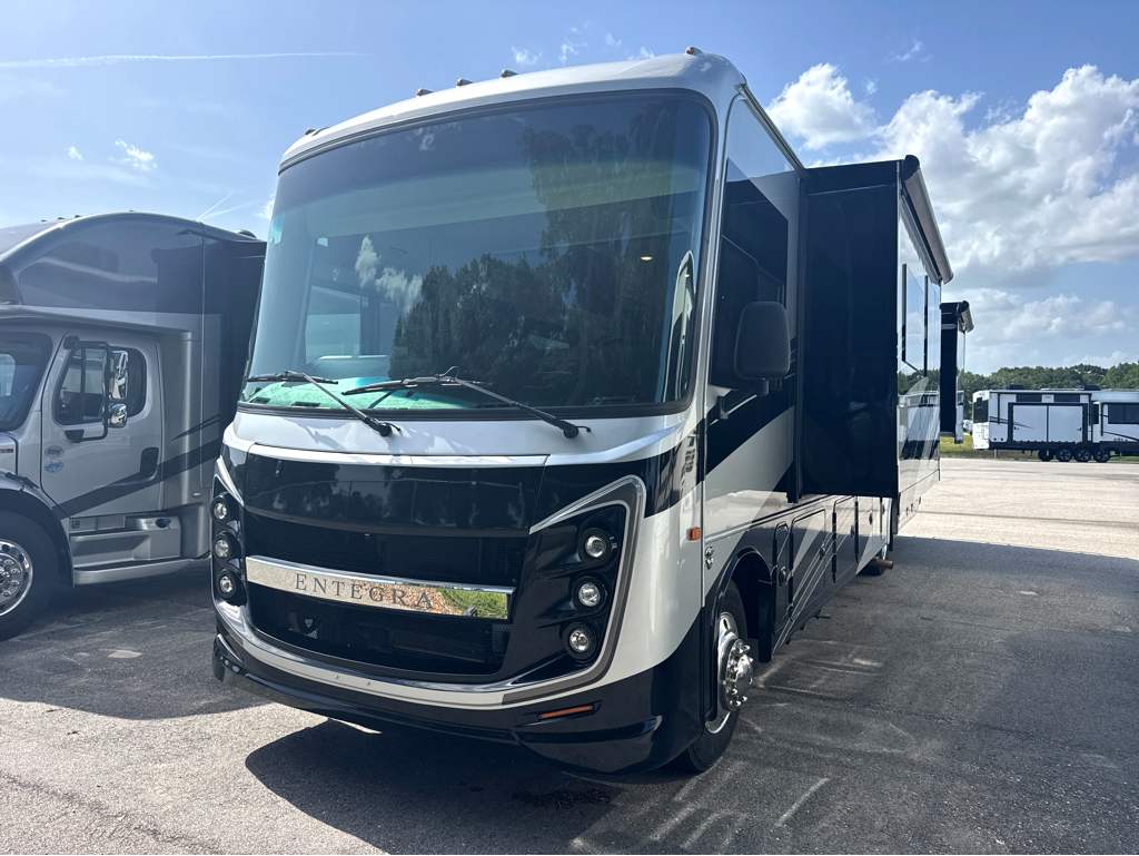 2024 ENTEGRA COACH VISION XL 36A - Image 3