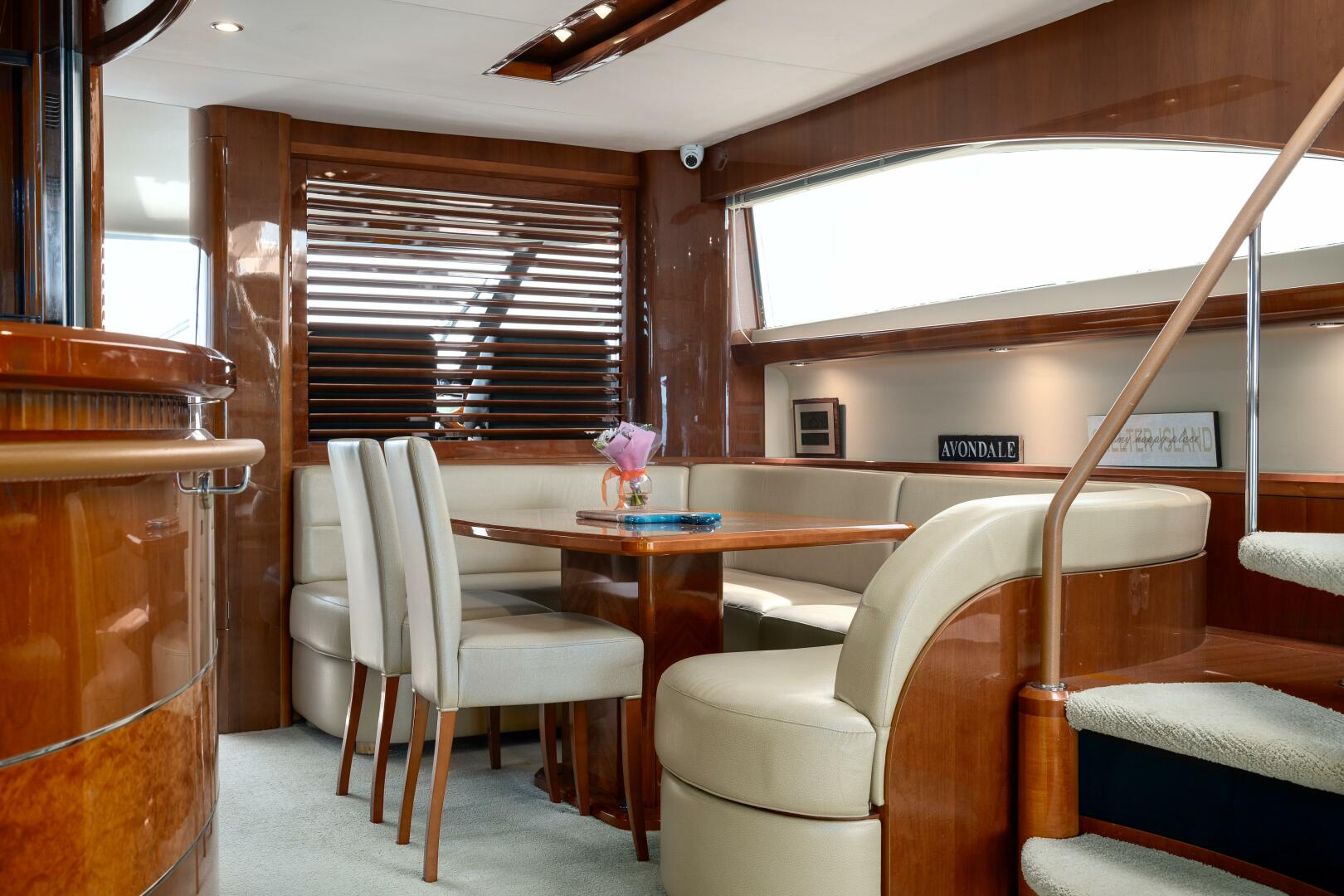 2008 Princess - Image 8