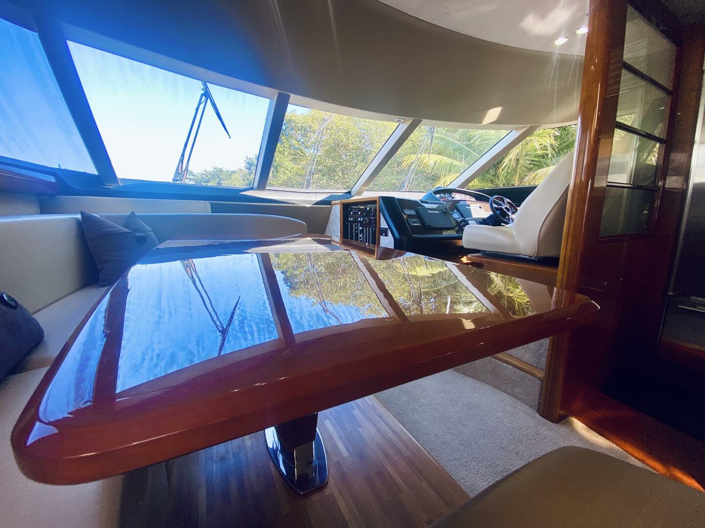 2006 Viking Princess Sport Cruiser - Image 16