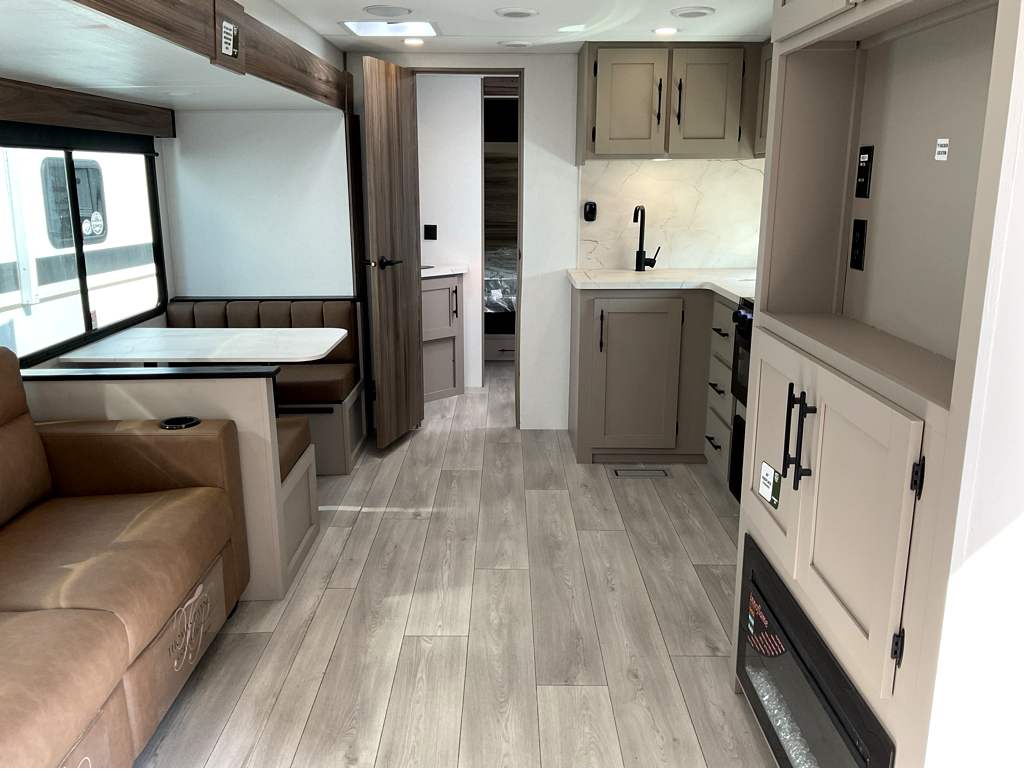 2026 KZ CONNECT C301 BHKSE - Image 31