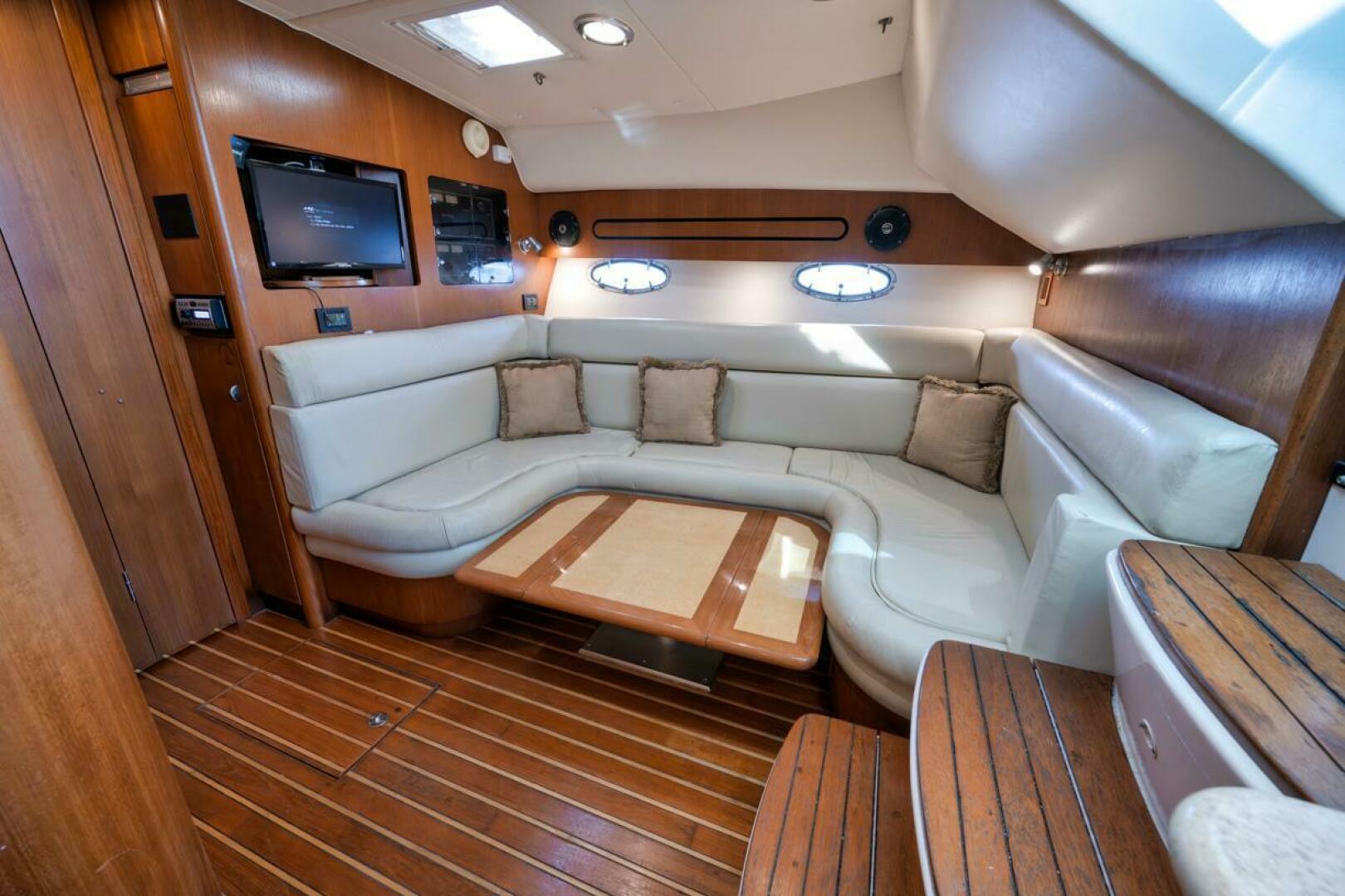 2004 Tiara Yachts 38 Open - Image 11