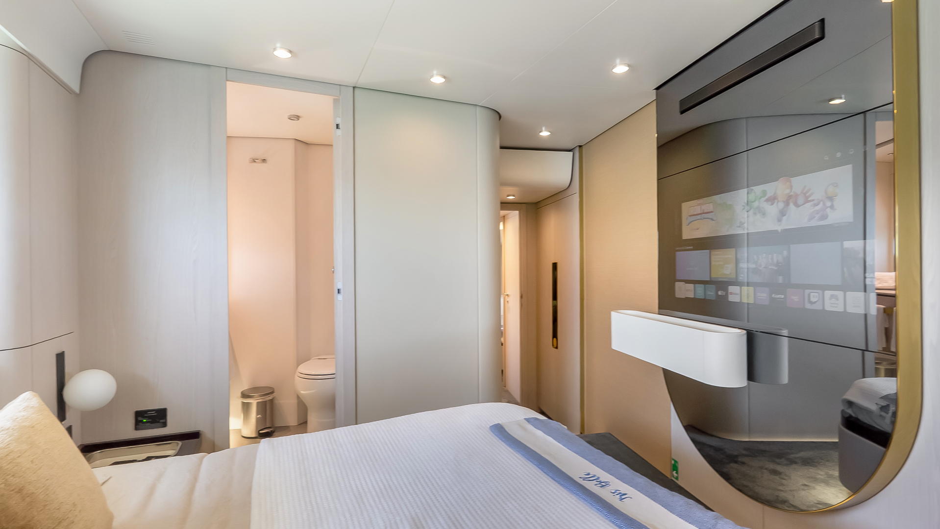 2025 Azimut 78 FLY - Image 38