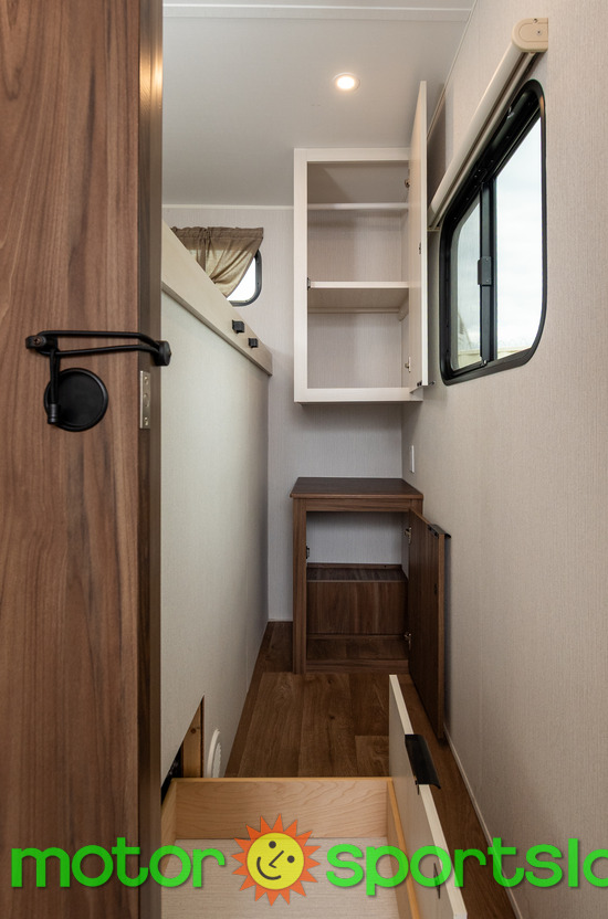2027 Winnebago Access 28GP - Image 30
