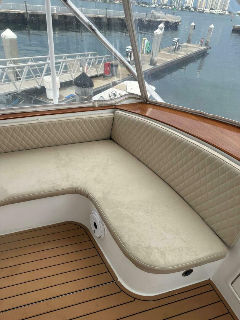 2001 Buddy Davis SPORTFISH - Image 25