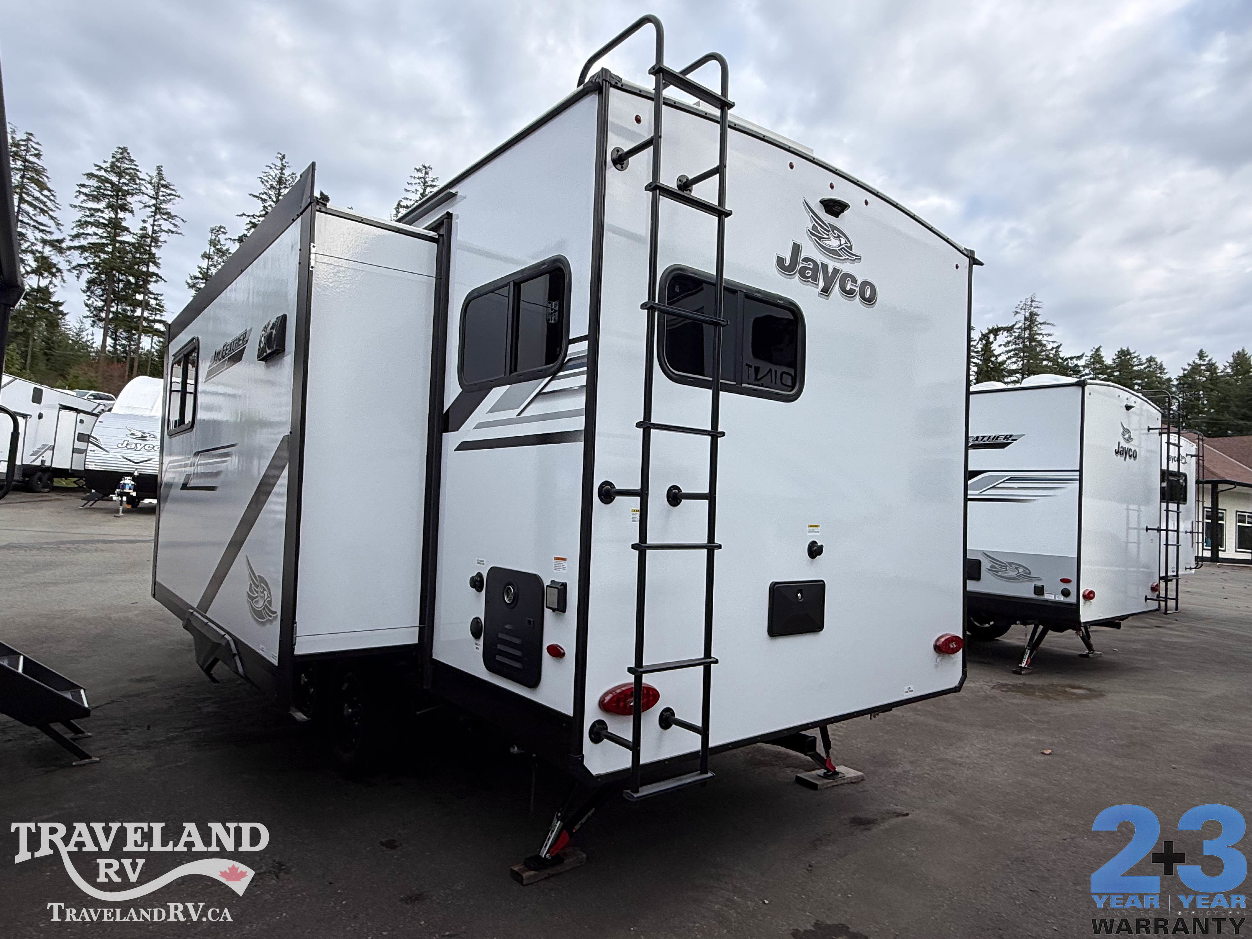 2026 Jayco Jay Feather 21MML - Image 4
