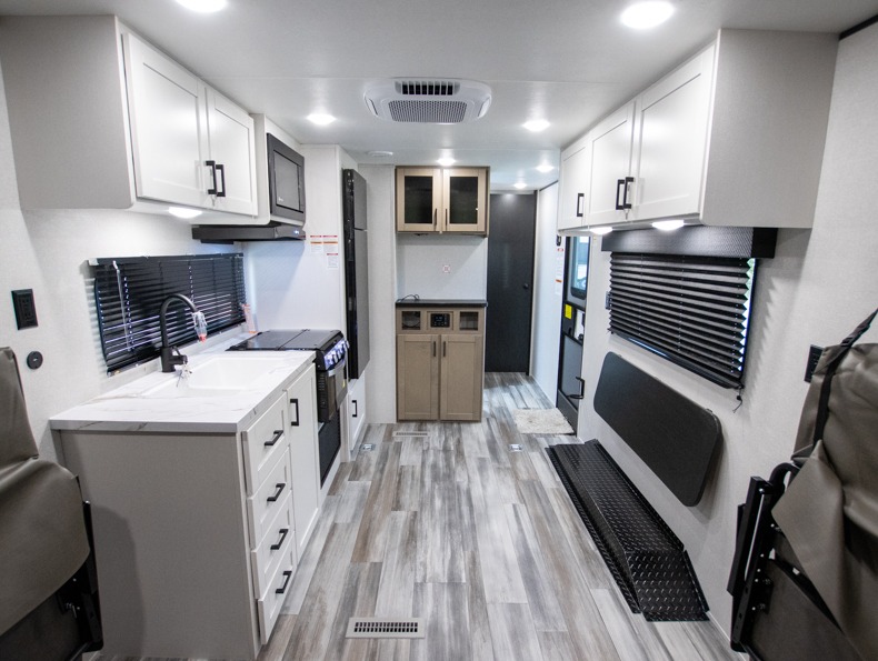 2026 Jayco Jay Flight SLX 265TH - Image 11
