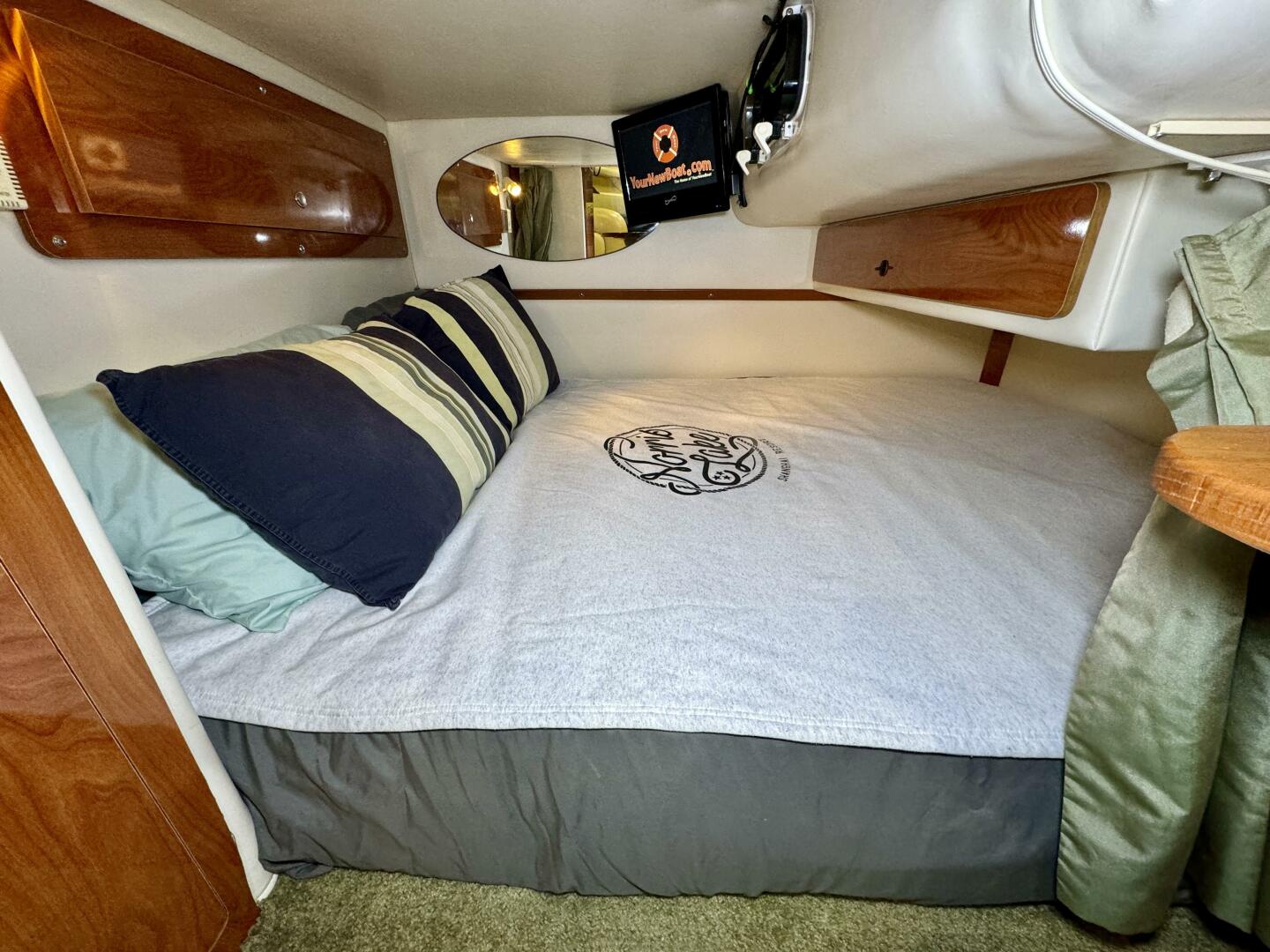 2004 Four Winns Vista 288 - Image 73