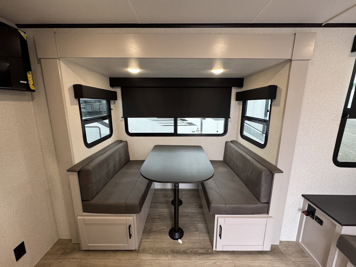 2026 JAYCO JAY FEATHER AIR 19MBS - Image 11