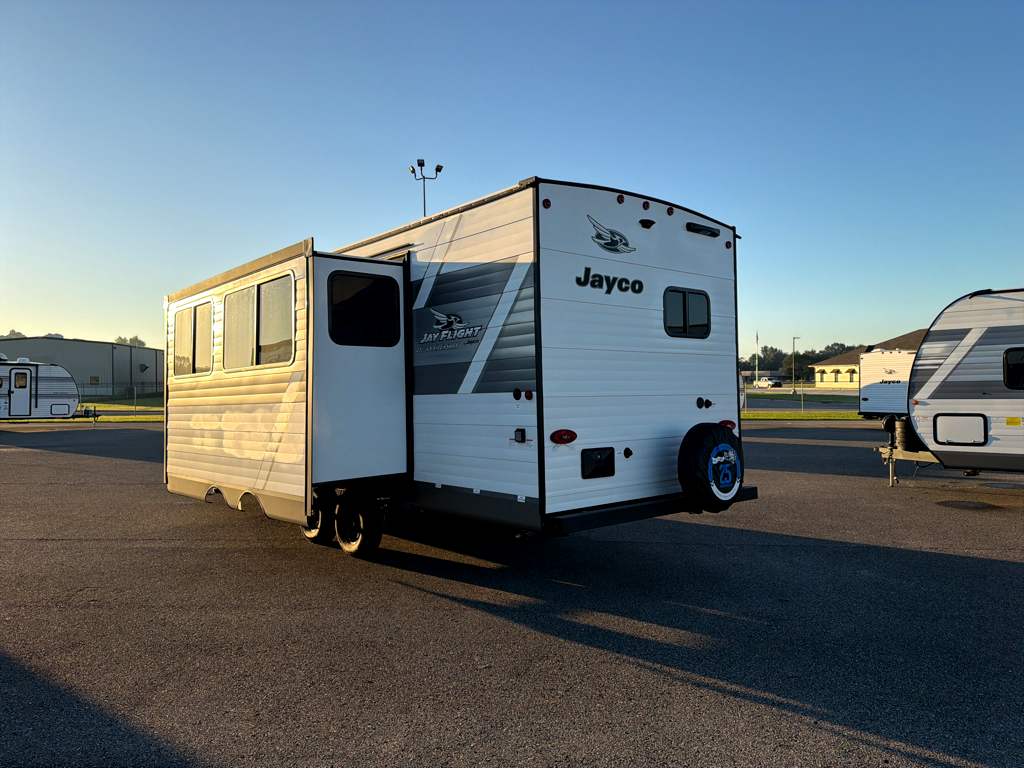 2027 JAYCO JAY FLIGHT 265MWS - Image 5