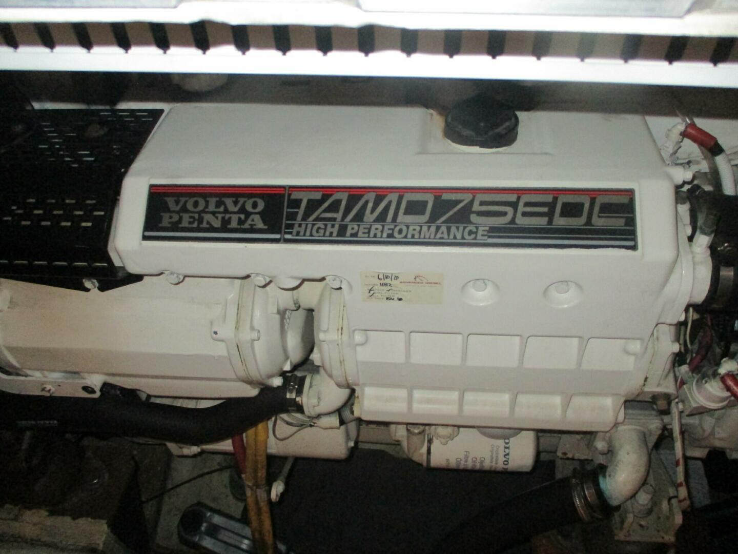 2006 Carver - Image 58