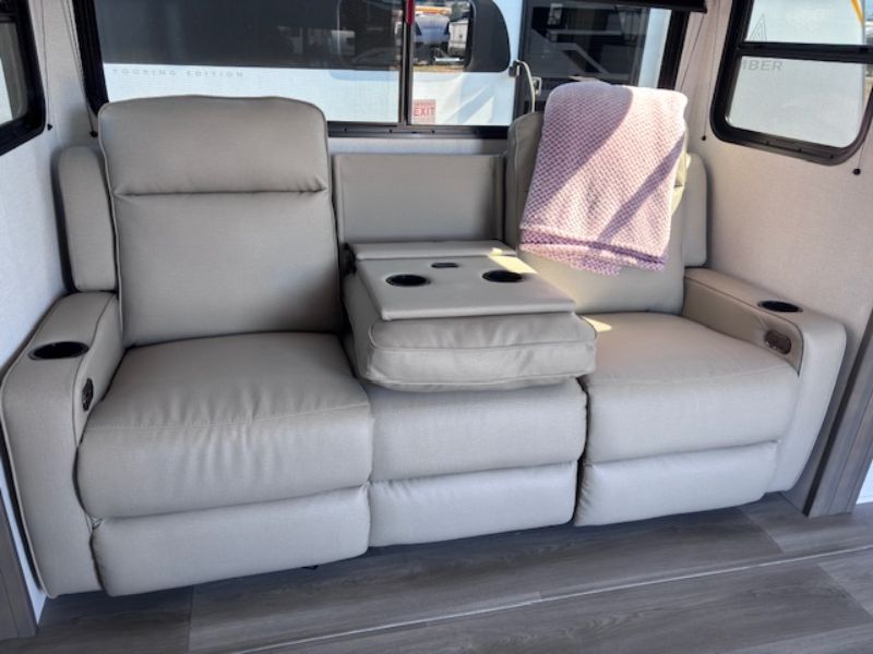 2026 Grand Design Transcend XPLOR 20MKX - Image 8