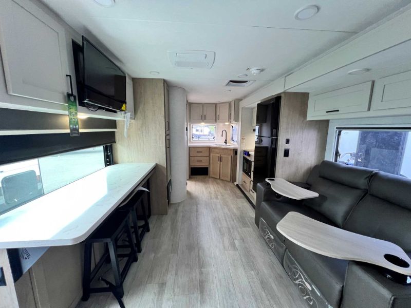 2027 Ember RV Touring Edition 2300MLL - Image 15
