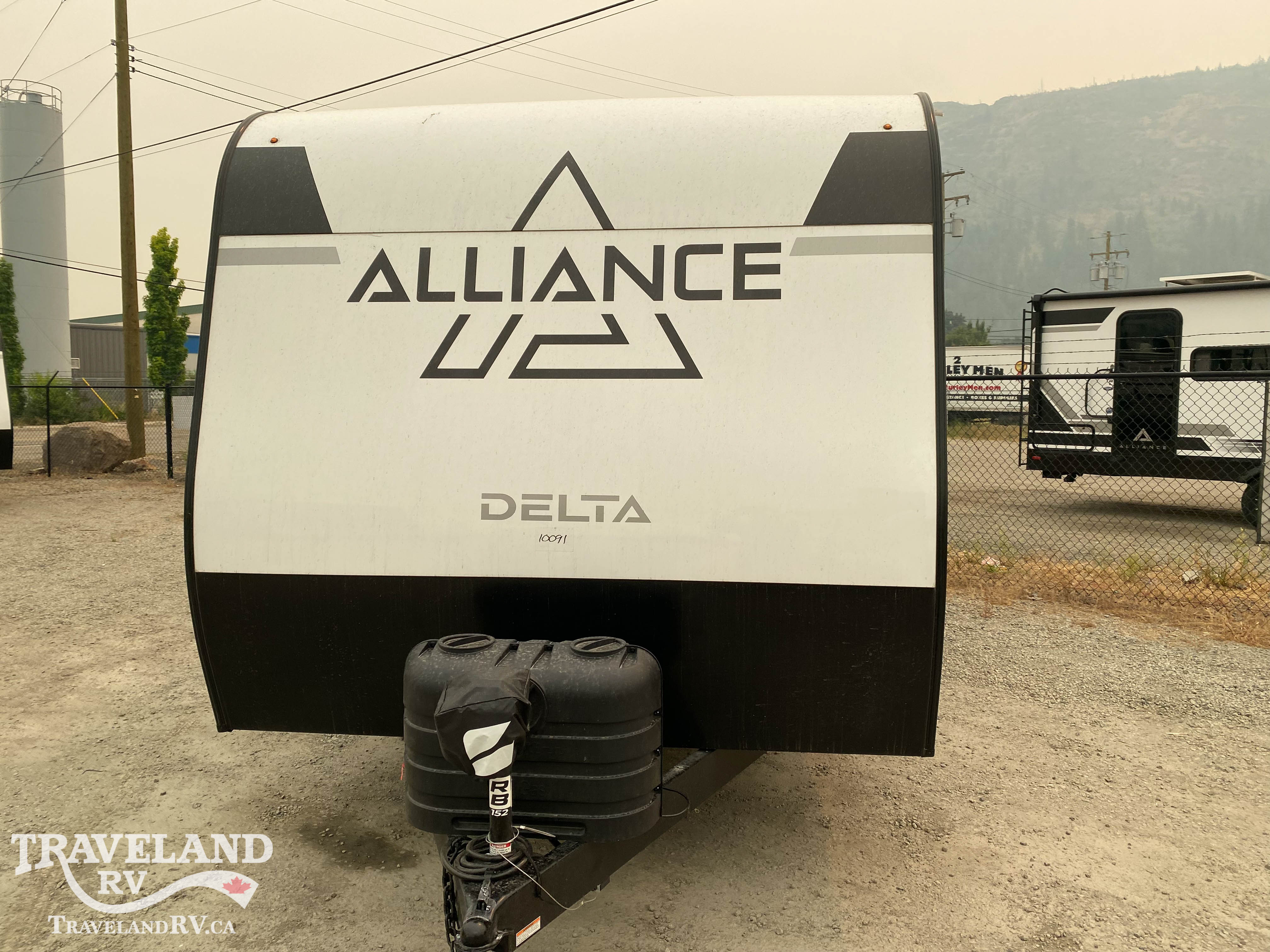 2027 Alliance RV Delta Solo RB152 - Image 5