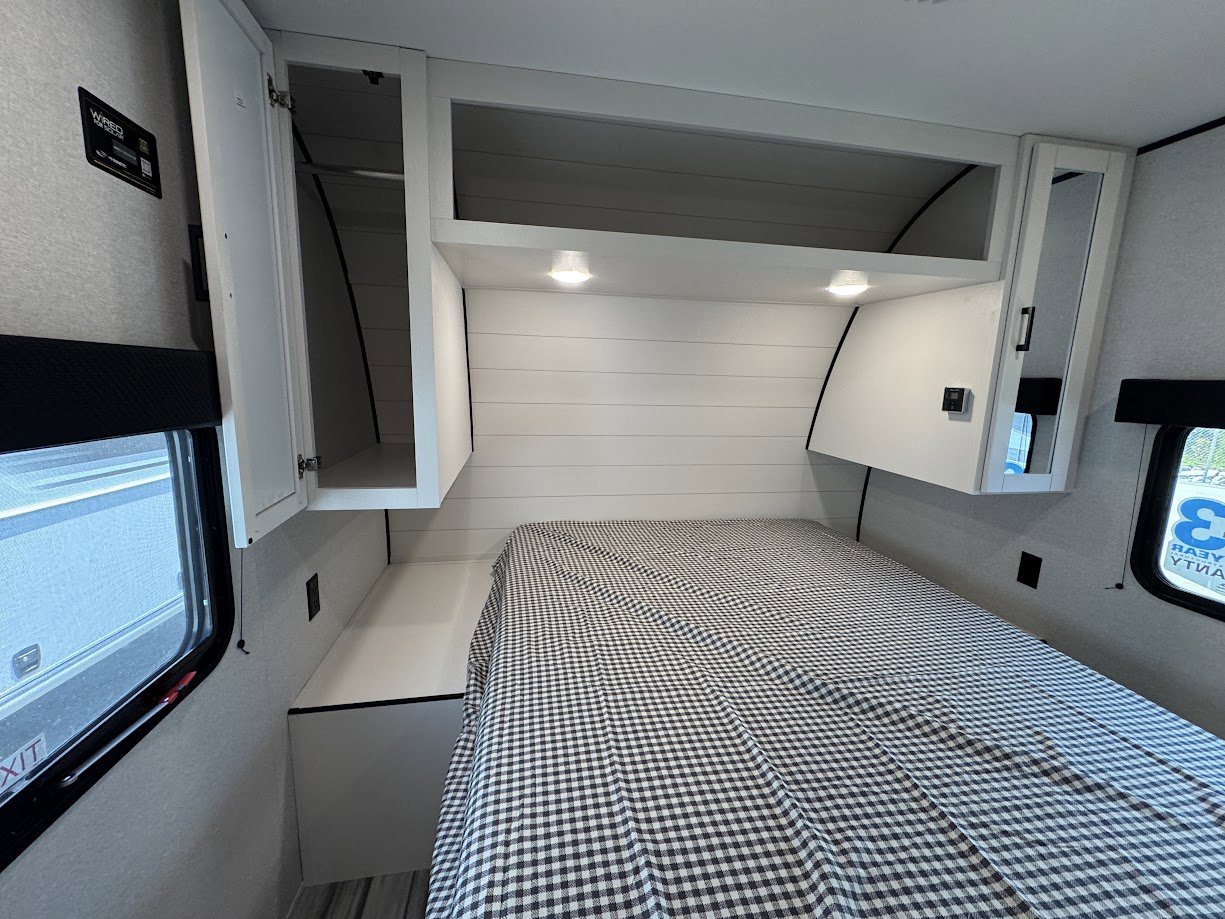 2026 JAYCO JAY FLIGHT SLX 265MWS - Image 47