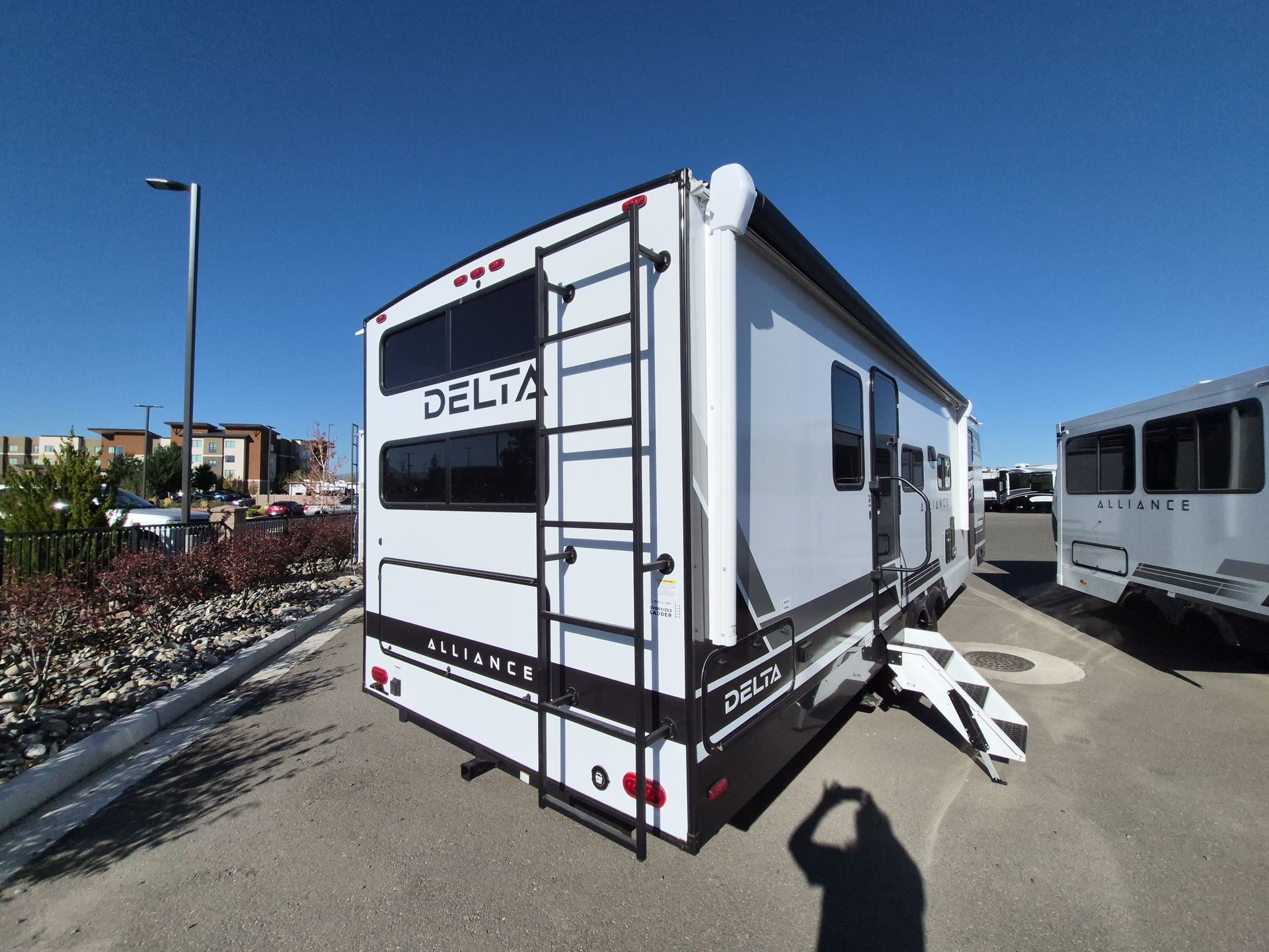 2027 Alliance RV Delta 291BH - Image 7
