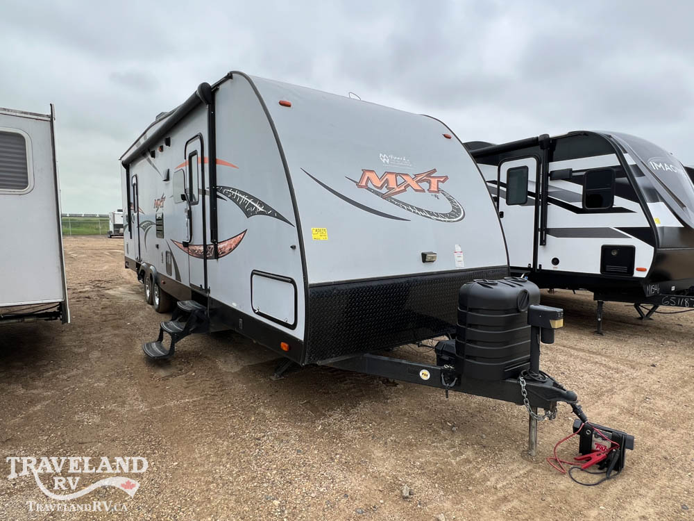 2015 KZ RV MXT309 - Image 1