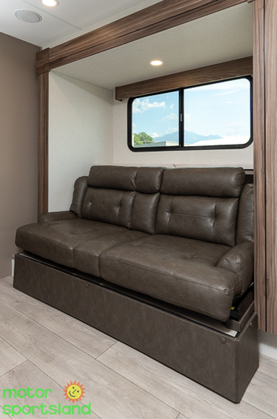 2027 KZ RV Connect Mini CM231BH - Image 26