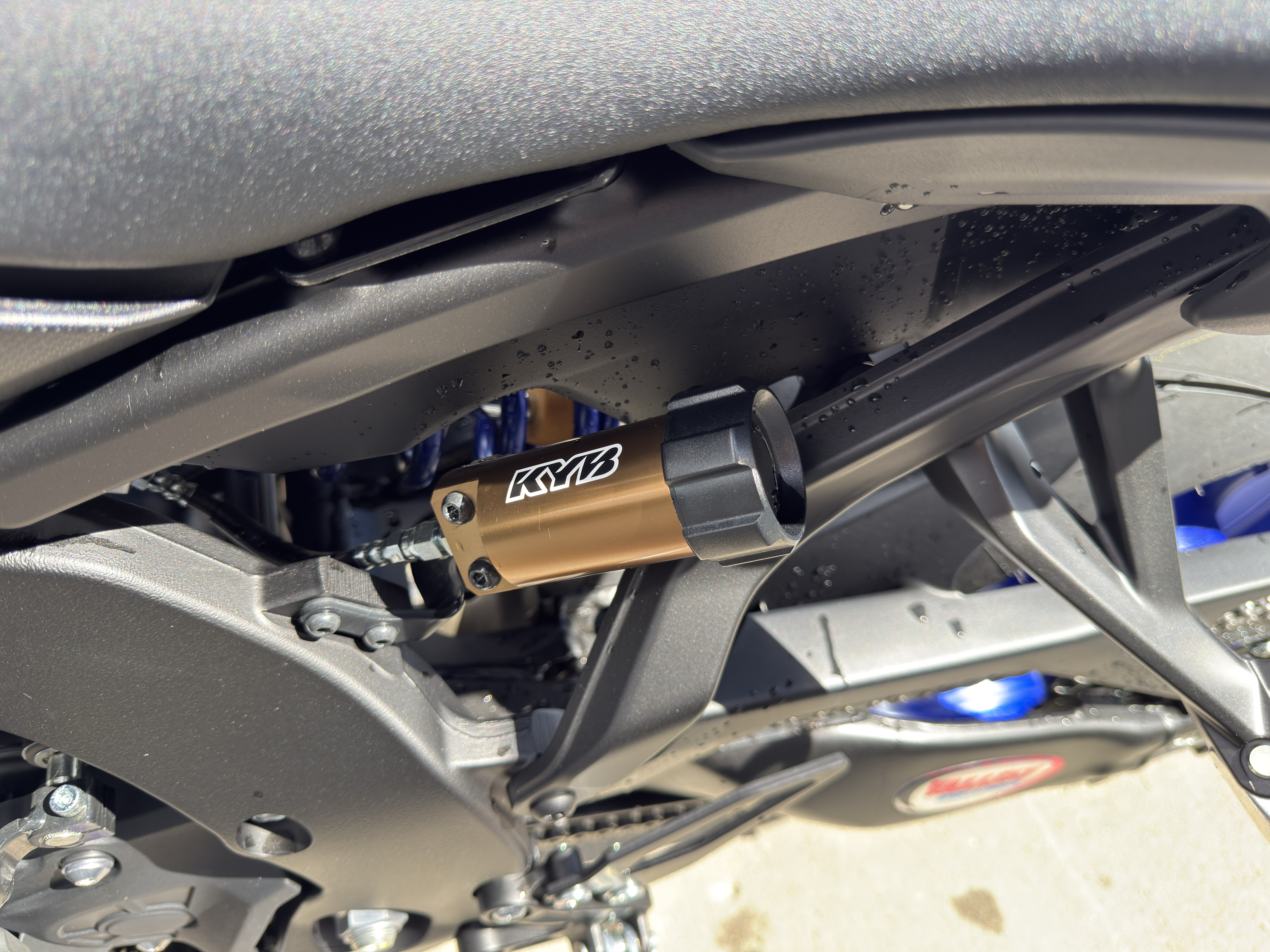 2026 Yamaha YZF-R9 - Image 18
