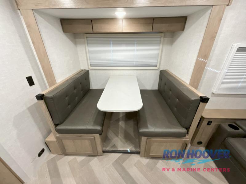 2022 EMBER OVERLAND SERIES 191MDB - Image 5