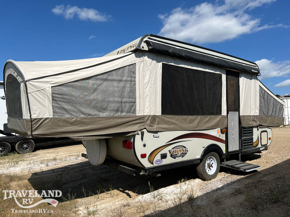 2014 FOREST RIVER VIKING 2308ST - Image 6
