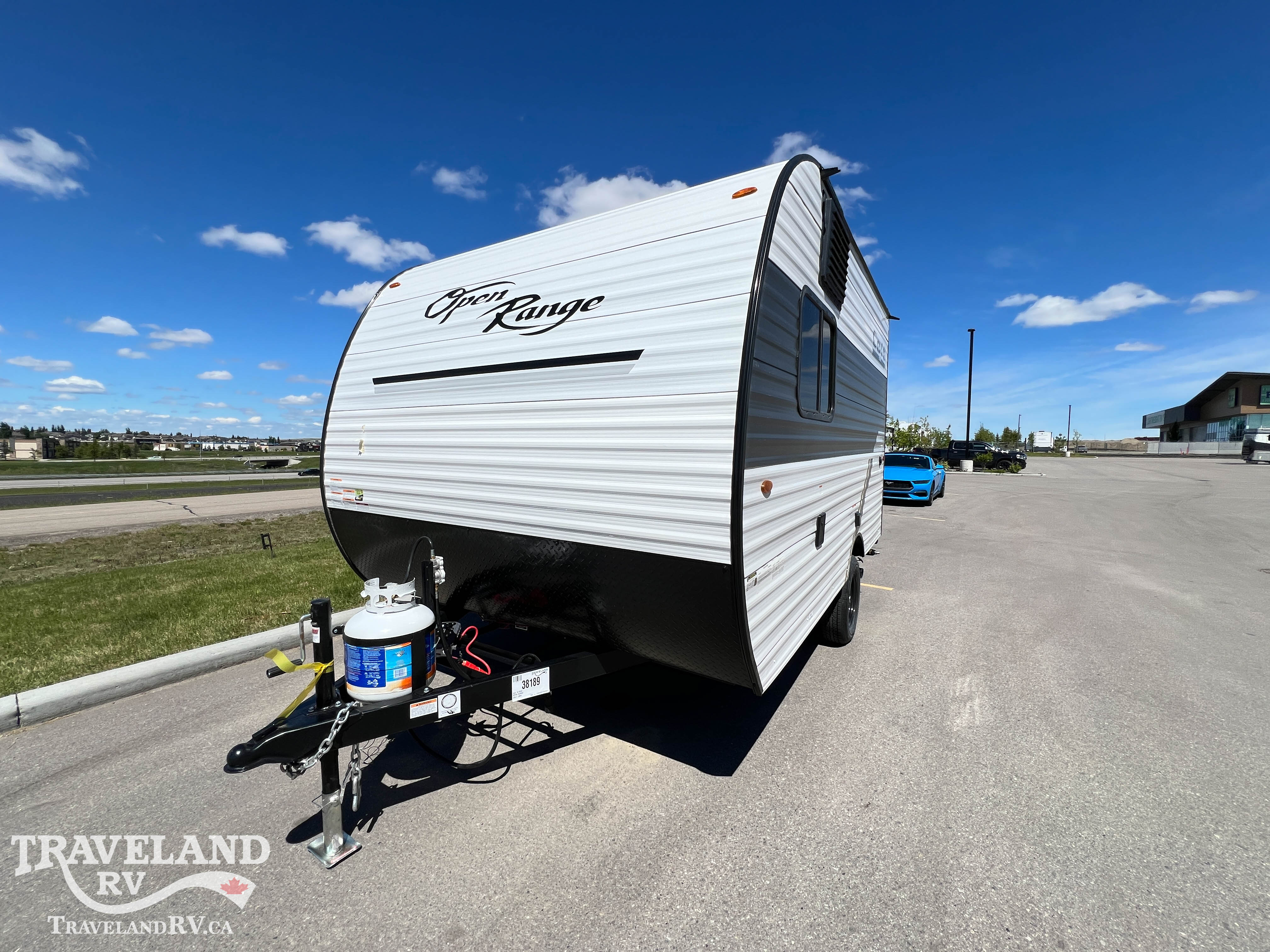 2026 Highland Ridge COLT 13BH - Image 5