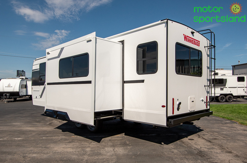 2027 Winnebago Thrive 25RLS - Image 5
