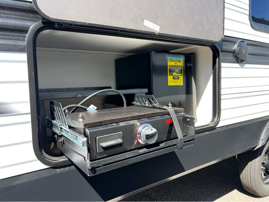 2026 GRAND DESIGN TRANSCEND 26BHX - Image 5