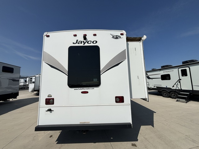 2018 Jayco Alante 31R - Image 6