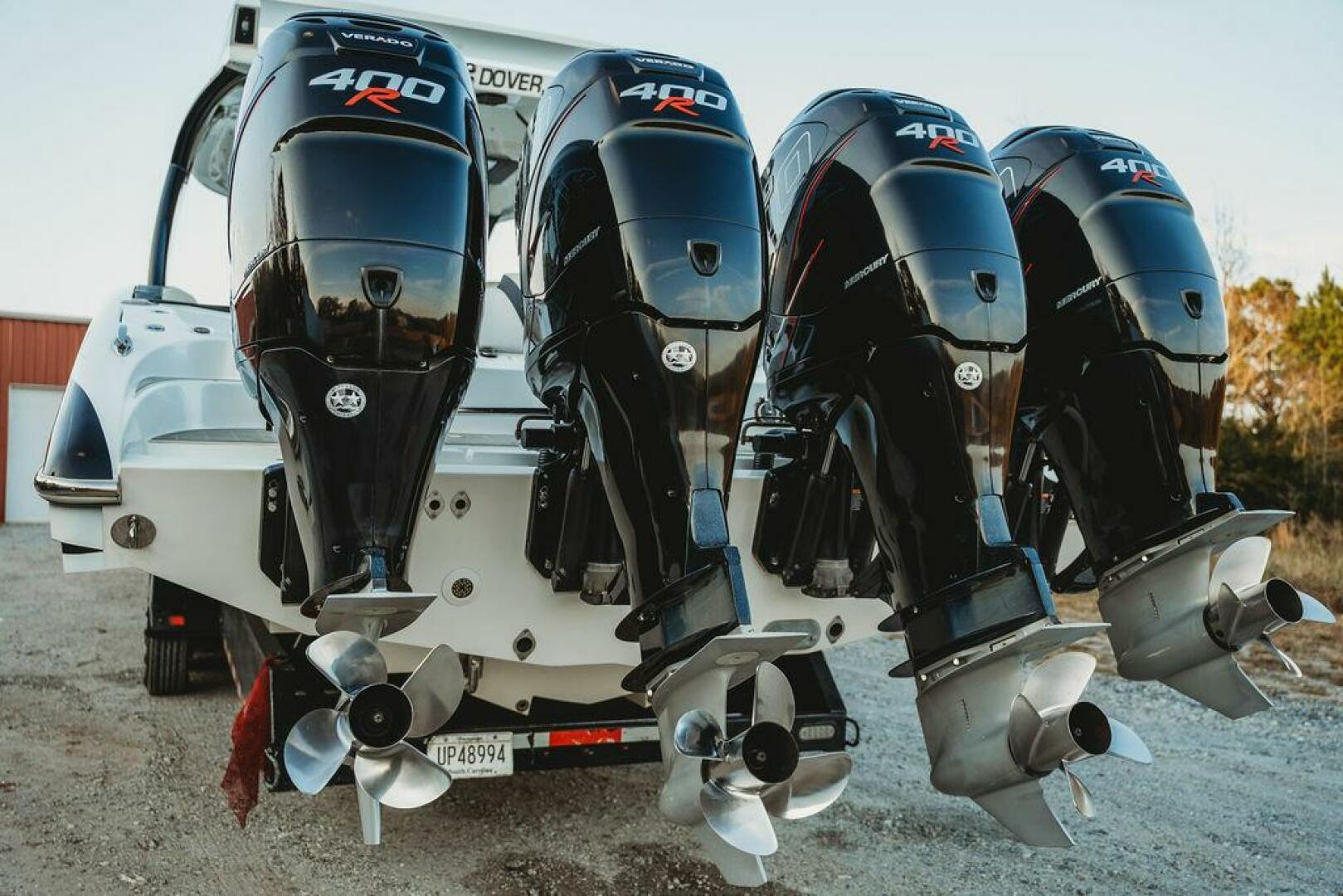 2018 MTI V57 - Image 59