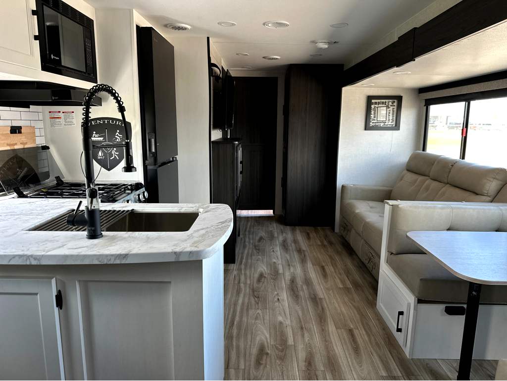 2027 VENTURE RV STRATUS 291VQB - Image 23