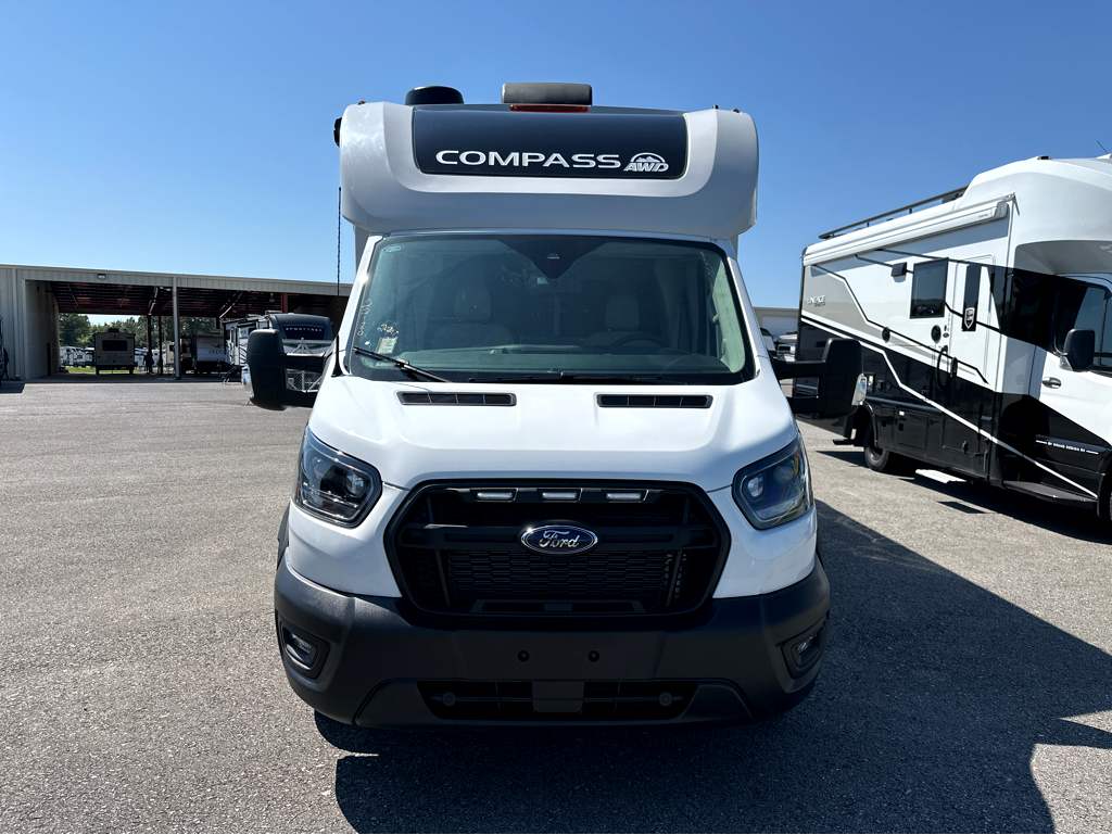 2026 THOR MOTOR COACH COMPASS 22MT - Image 2