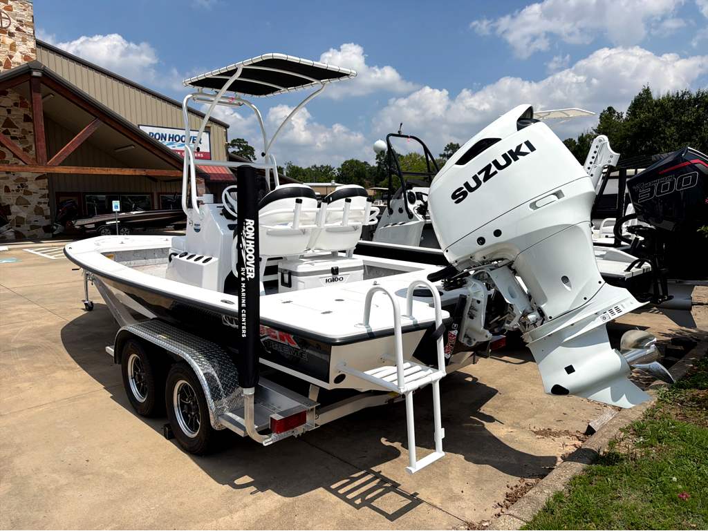 2026 Majek 22 Xtreme - Image 4