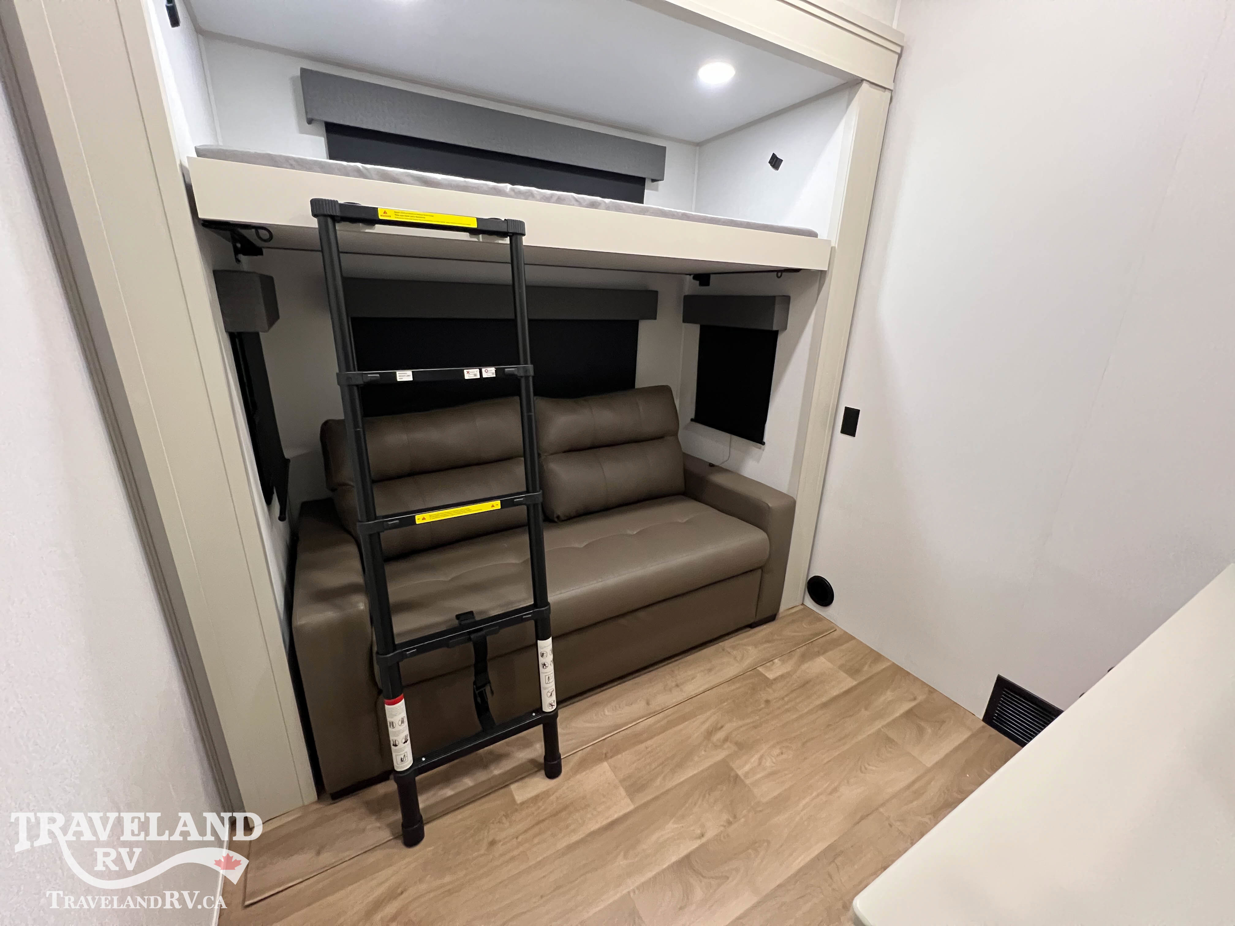 2026 Grand Design Solitude 388MBS - Image 35