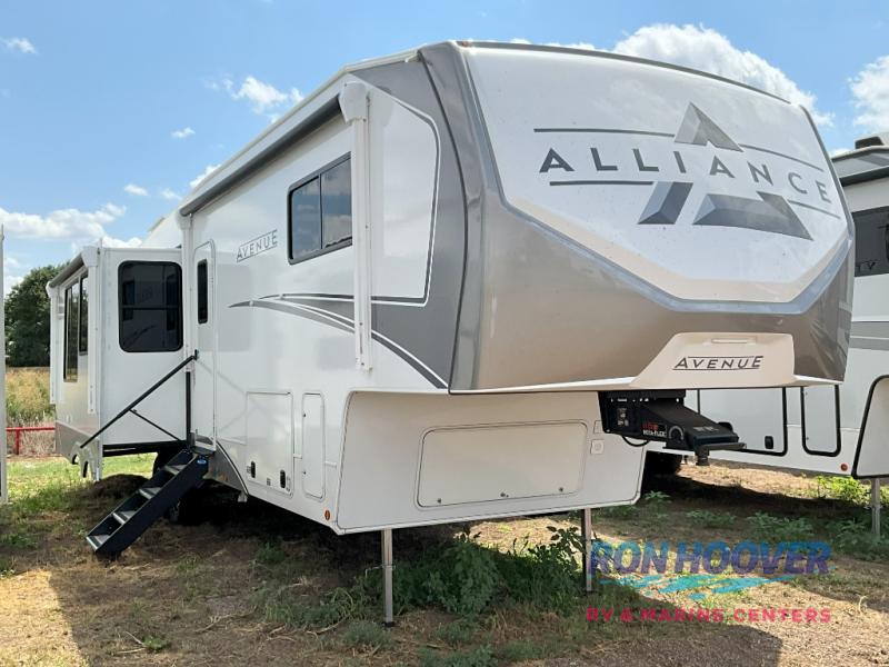 2026 ALLIANCE 35RKS - Image 1