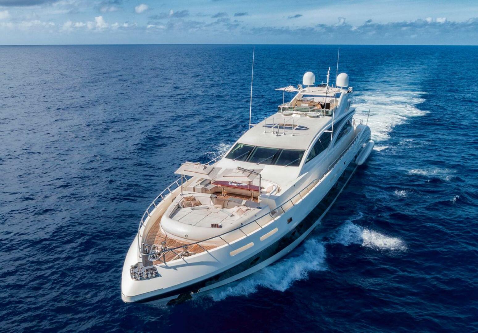 2012 Arno Leopard - Image 15