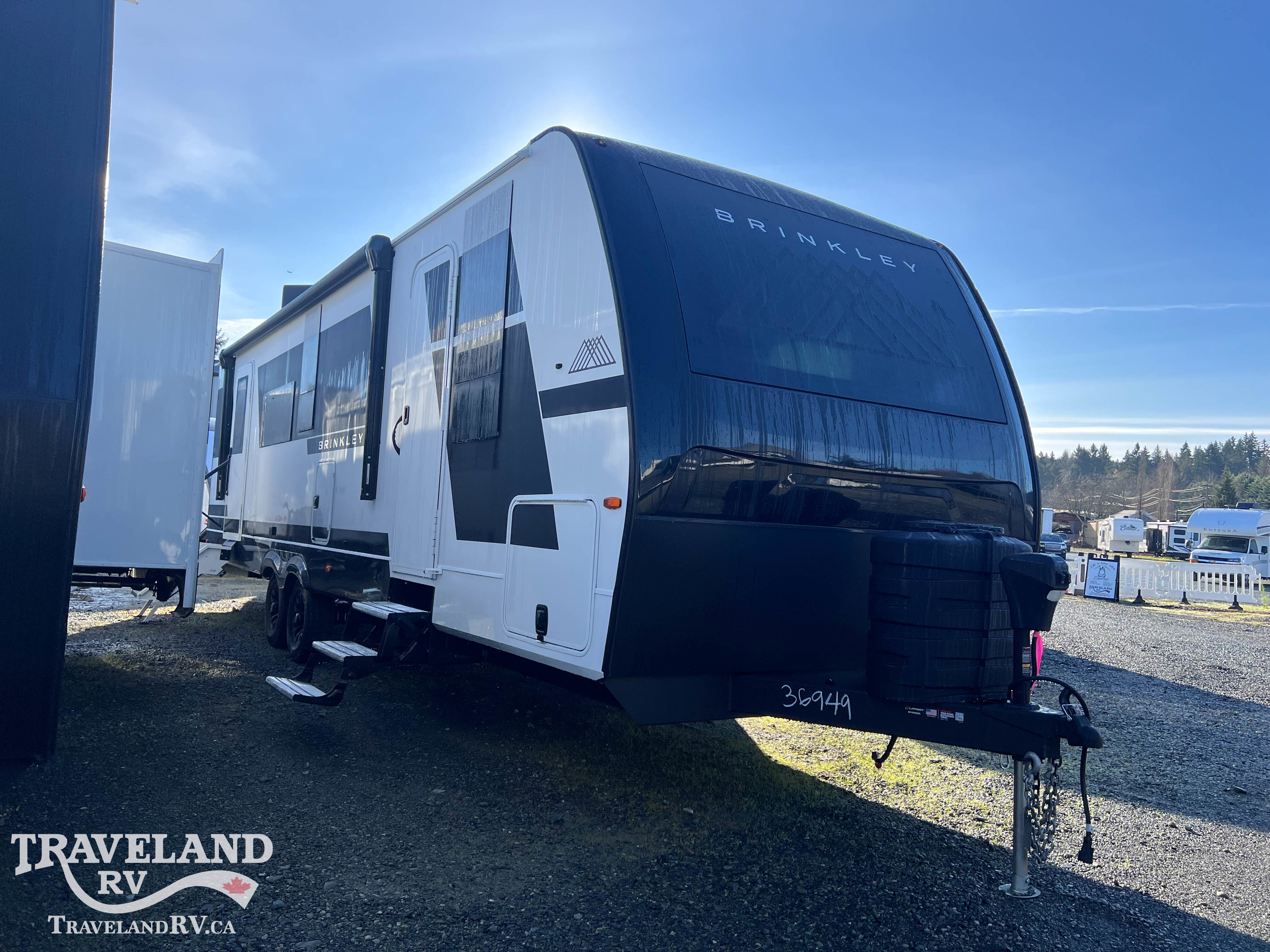 2026 Brinkley RV Model I 294 - Image 1