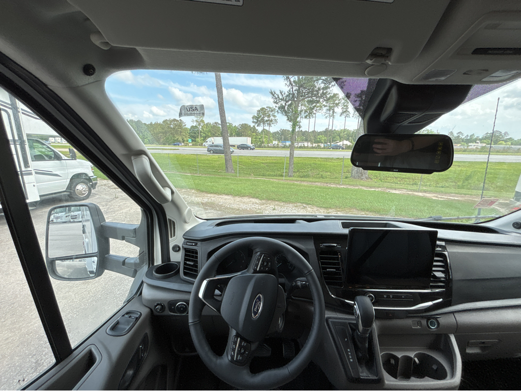 2026 THOR MOTOR COACH COMPASS 22MT - Image 29
