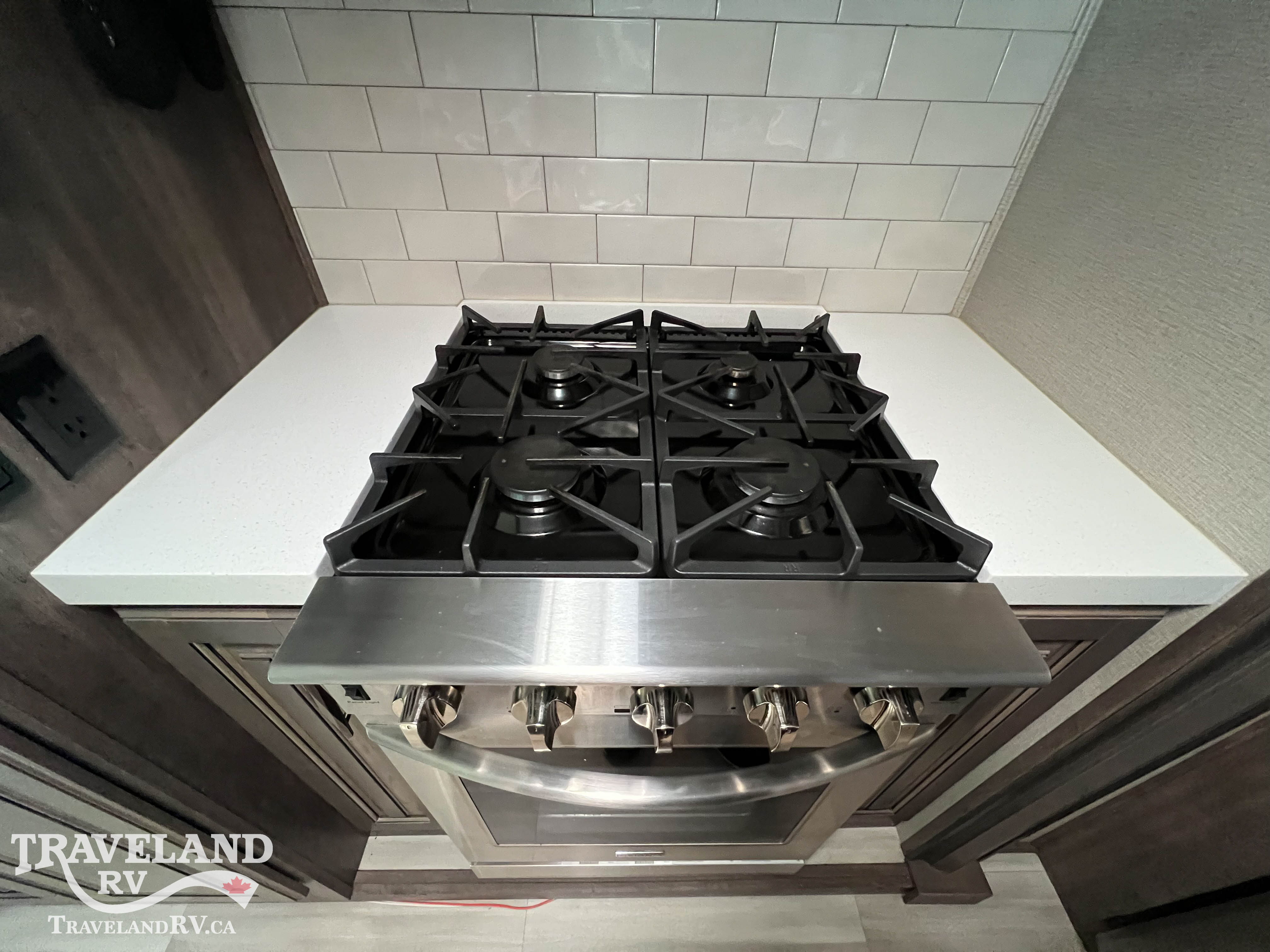 2022 Grand Design Solitude 390RK - Image 9