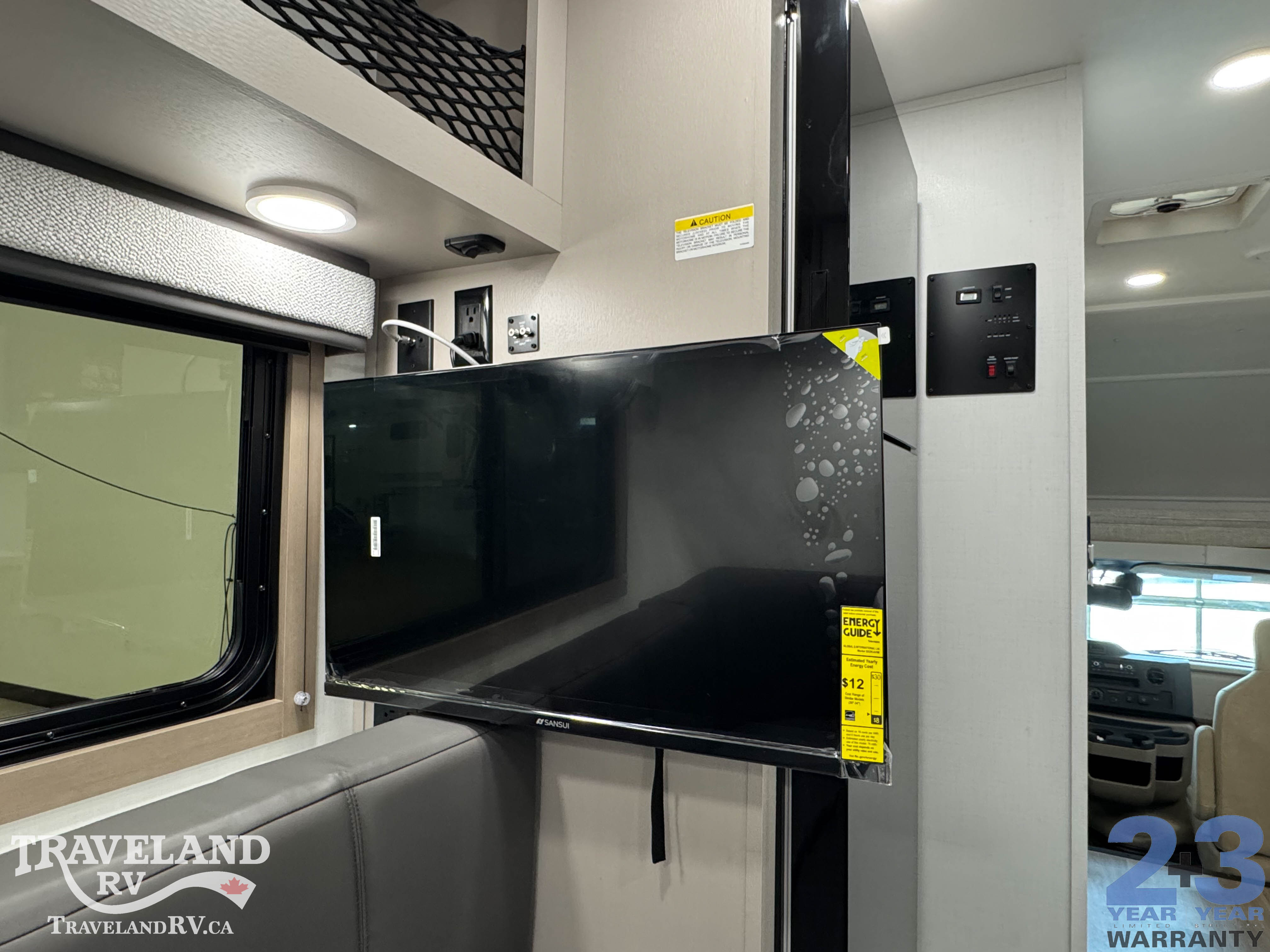 2027 Jayco Redhawk SE 20LF - Ford Chassis - Image 17