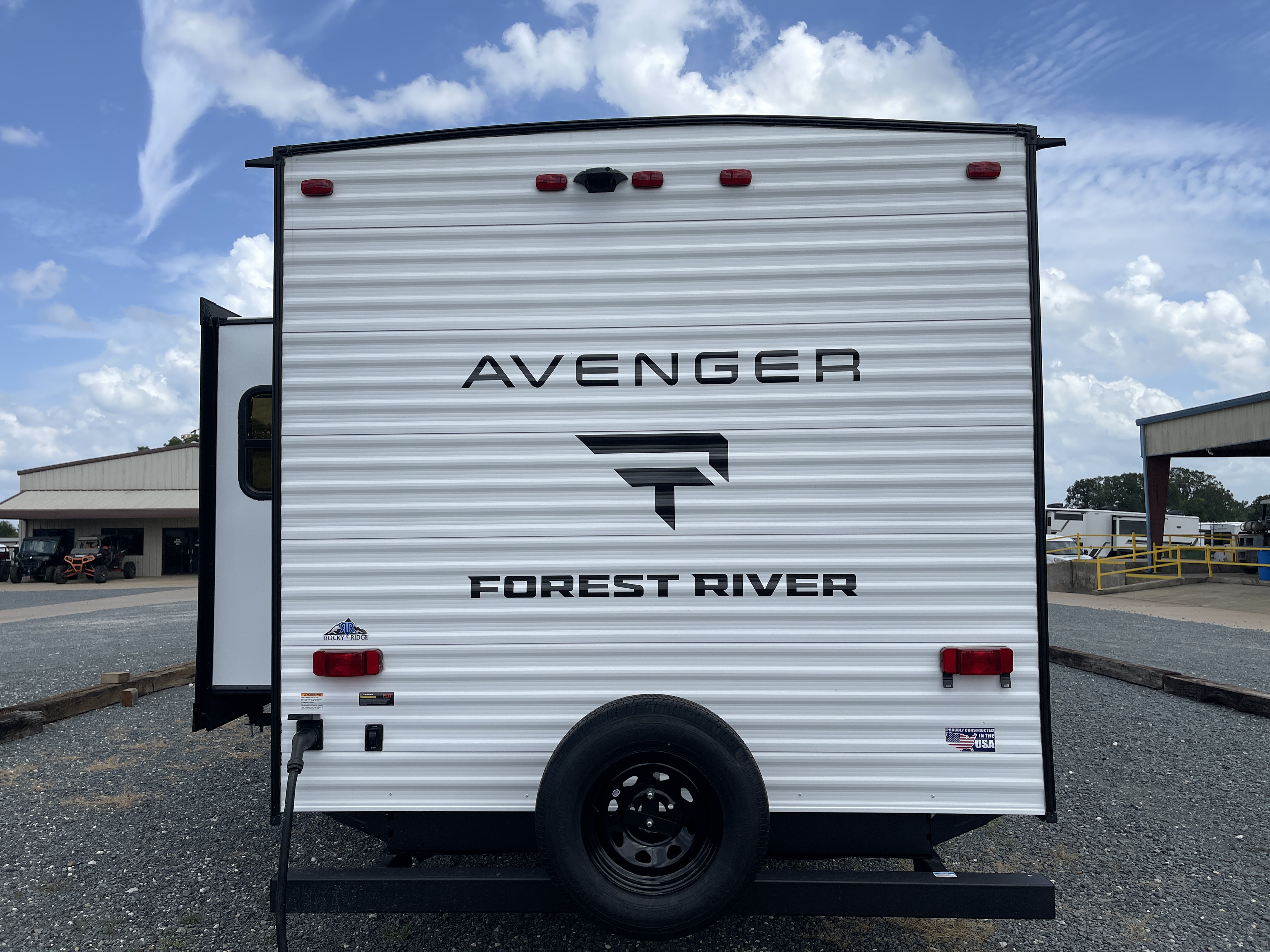 2026 Prime Time AVENGER - Image 5